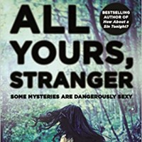 All Yours, Stranger by Novoneel Chakraborty 