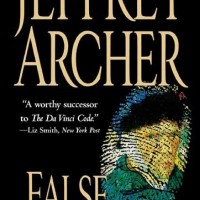 False Impression by Jeffrey Archer 