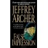 False Impression by Jeffrey Archer 