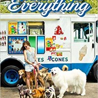 The Unexpected Everything by por Morgan Matson The Unexpected Everything by por Morgan Matson