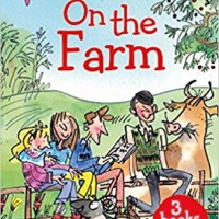 On The Farm by Enid Blyton 