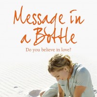 Message in a Bottle Paperback – Import, May 4, 2006 by Nicholas Sparks 