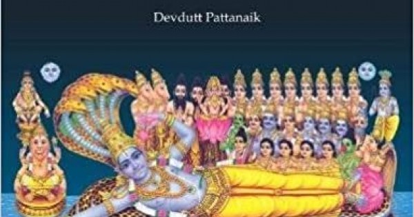 7 Secrets from Hindu Calendar Art by Devdutt Pattanaik