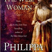 The Wise Woman: A Novel (Historical Novels) by Philippa Gregory The Wise Woman: A Novel (Historical Novels) by Philippa Gregory