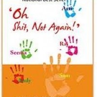 Oh Shit Not again by Mandar Kokate