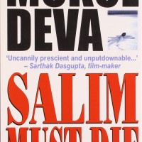 Salim Must Die by Mukul Deva 