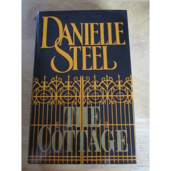The Cottage - Danielle Steele