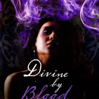 Divine by blood by pc cast 