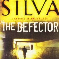 The Defector by Daniel Silva The Defector by Daniel Silva