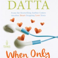 When Only Love Remainsby Durjoy Datta When Only Love Remainsby Durjoy Datta