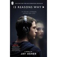 Thirteen Reasons Why by Jay Asher
