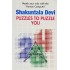 Puzzles to Puzzle You by Shakuntala Devi