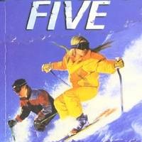 The Famous Five by Enid Blyton The Famous Five by Enid Blyton