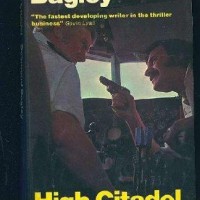 High Citadel by Desmond Bagley High Citadel by Desmond Bagley