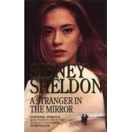 A STRANGER IN THE MIRROR  by Sheldon Sidney