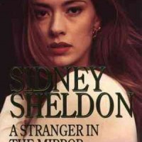 A STRANGER IN THE MIRROR  by Sheldon Sidney