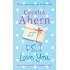 PS I Love You by Cecelia Ahern
