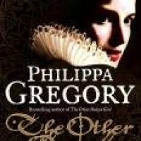 The Other Queen by Gregory Philippa