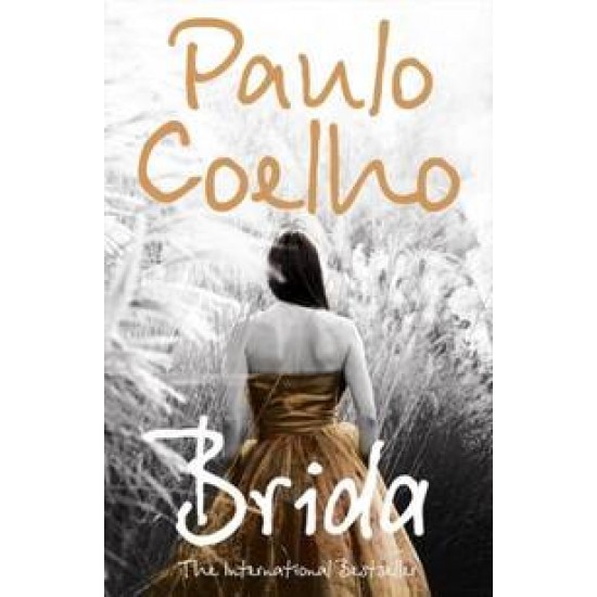 BRIDA  (English, Paperback, Paulo Coelho)