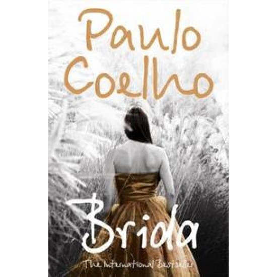 BRIDA (English, Paperback, Paulo Coelho) BRIDA (English, Paperback, Paulo Coelho)