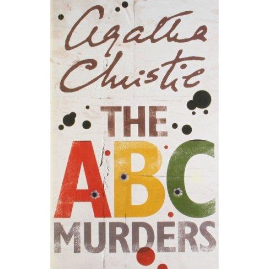 Agatha Christie - The ABC Murders Agatha, Christie