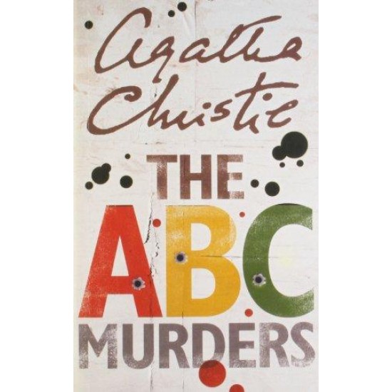 The ABC Murders by Agatha Christie