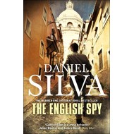 English Spy by Daniel Silva