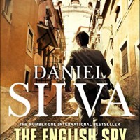 English Spy by Daniel Silva