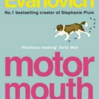 MOTOR MOUTH (ALEX BARNABY 2) by Janet Evanovich