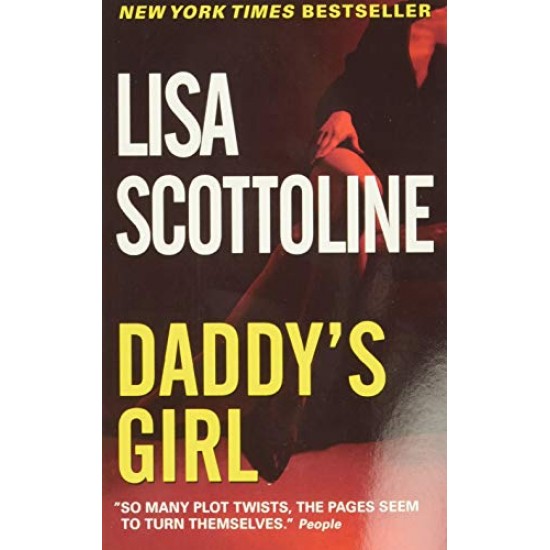 Daddys Girl by Lisa Scottoline