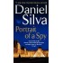 Portrait of a Spy by Daniel Silva 