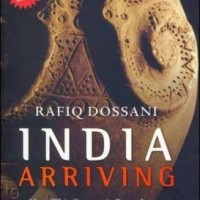 India Arriving by Rafiq Dossani