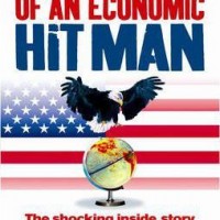 Confessions of an Economic Hit Man by John Perkins