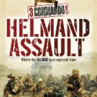 3 Commando: Helmand Assault by Ewen Southby-Tailyour 
