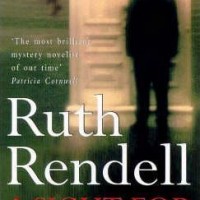 A Sight for Sore Eyes by Ruth Rendell