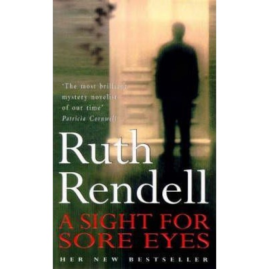 A Sight for Sore Eyes by Ruth Rendell