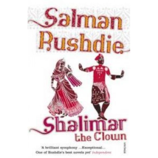 Shalimar the Clown By Salman Rushdie