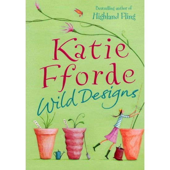 Wild Designs by Katie Fforde