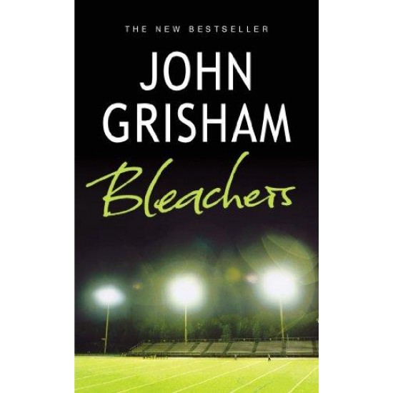 Bleachers by  Grisham John