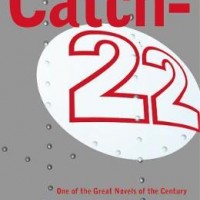 Catch-22 by Joseph Heller