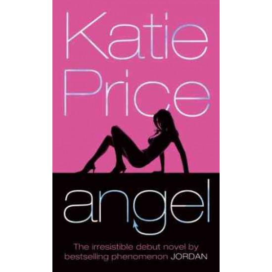 ANGEL by KATIE PRICE