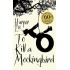 To Kill A Mockingbird 60th Anniversary Edition by Harper Lee