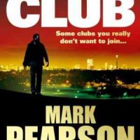 MURDER CLUB by MARK PEARSON MURDER CLUB by MARK PEARSON