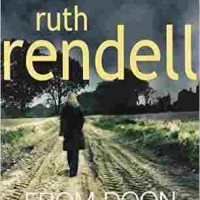 FROM DOON WITH DEATH by Ruth Rendell