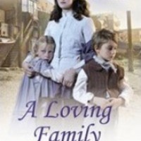A Loving Family by Dilly Court 