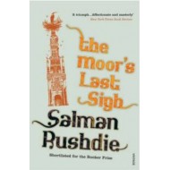 The Moor's Last Sigh  (Paperback, Salman Rushdie)