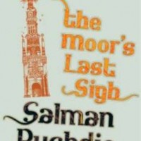 The Moor's Last Sigh  (Paperback, Salman Rushdie)