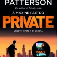 Private: (Private 1)  by James Patterson