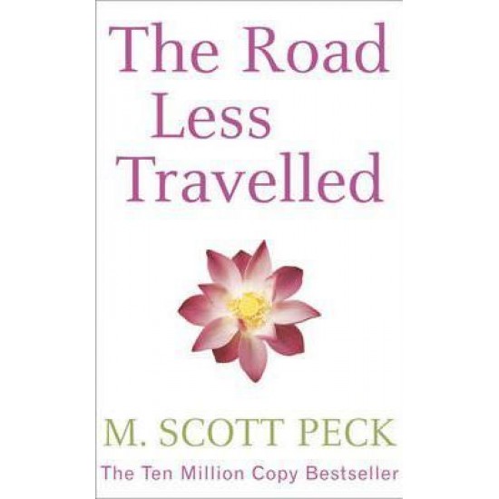 The Road Less Travelled by M Scott