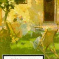 20TH CENTURY HOWARDS END by E M FORSTER